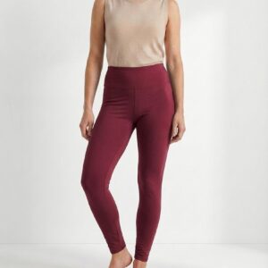 skurz everyday comfort women’s leggings – baby pink (copy)