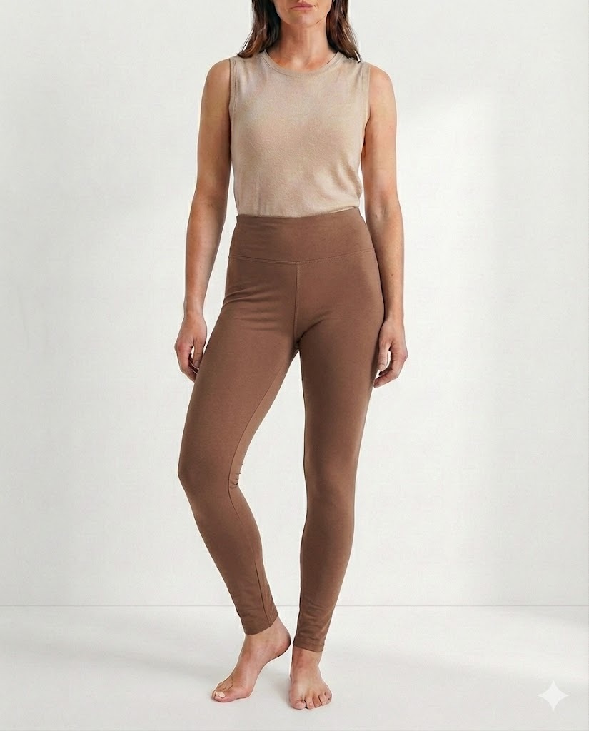 skurz everyday comfort women’s leggings – half white (copy) skurz everyday comfort women’s leggings – half white (copy)