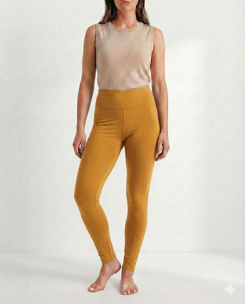 skurz everyday comfort women’s leggings – brown (copy) skurz everyday comfort women’s leggings – brown (copy)