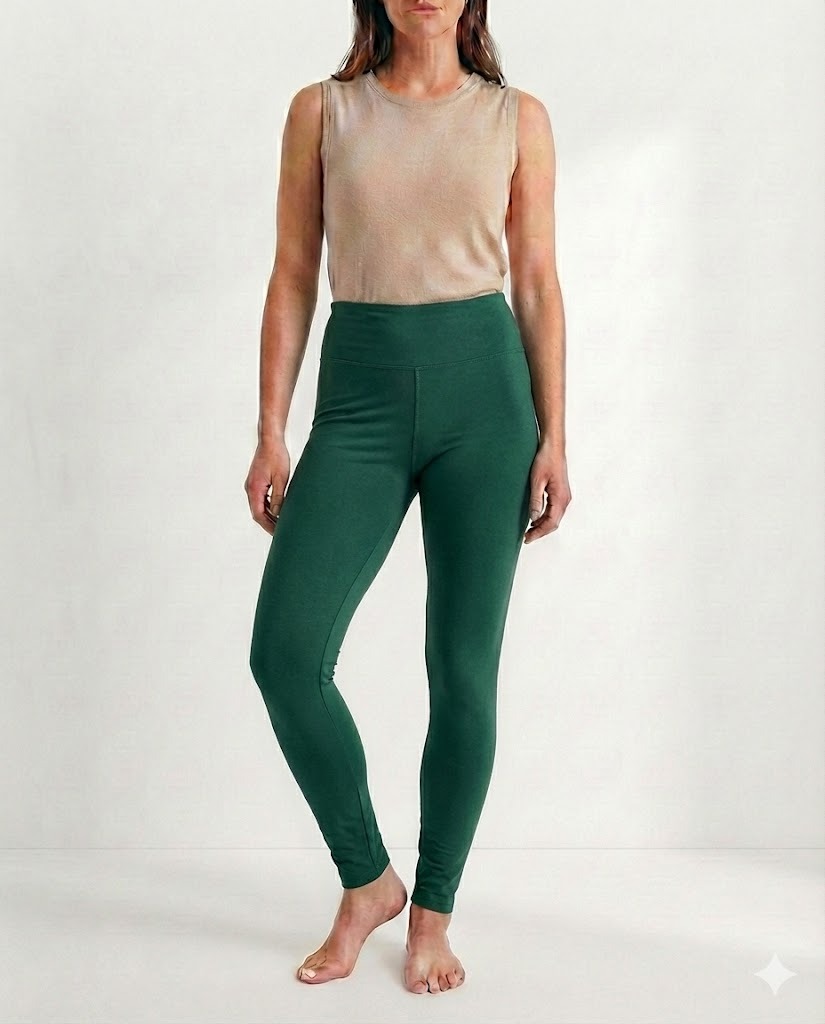skurz everyday comfort women’s leggings – white (copy) skurz everyday comfort women’s leggings – white (copy)
