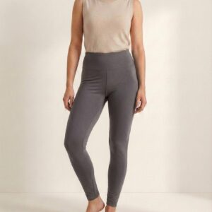 skurz everyday comfort women’s leggings – grey